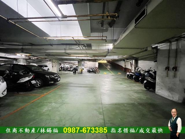 台南永康大樓-12