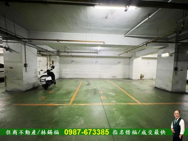 台南永康大樓-13