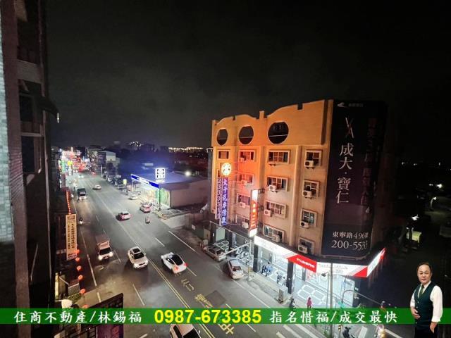 台南永康大樓-14