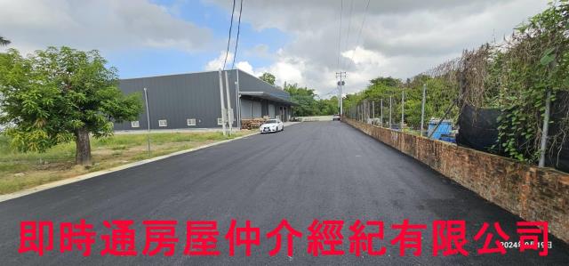 高雄鳥松廠房-3