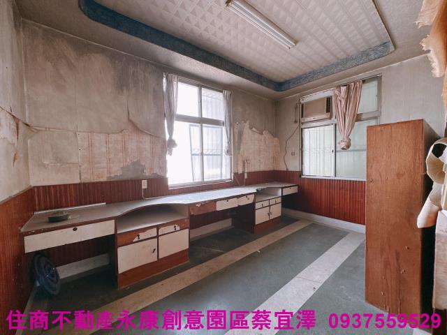 台南永康透天-10