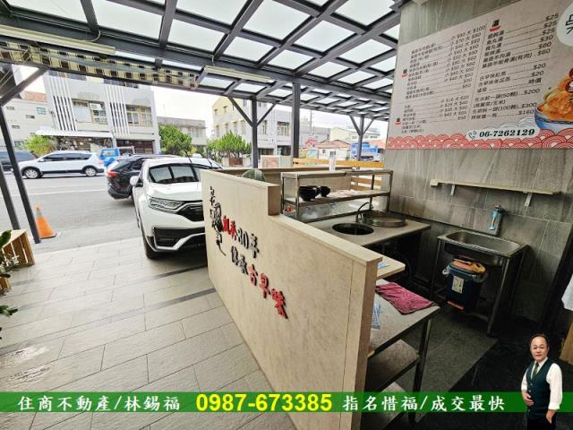 台南佳里透天-3