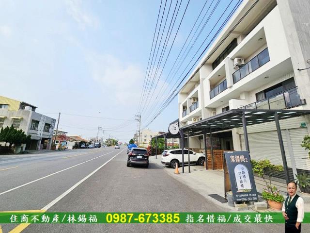 台南佳里透天-7