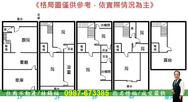 台南新營透天-15