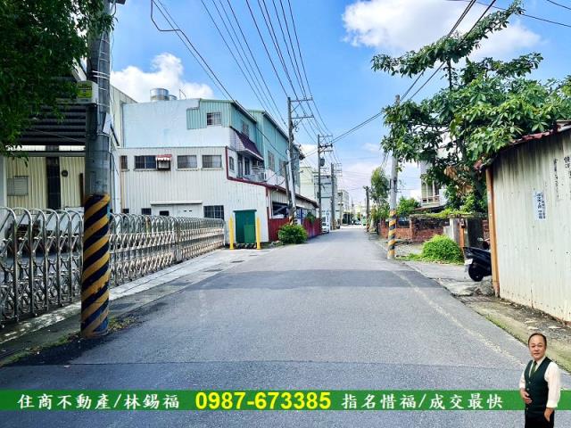 台南安定廠房-10