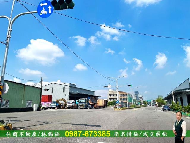 台南安定廠房-11
