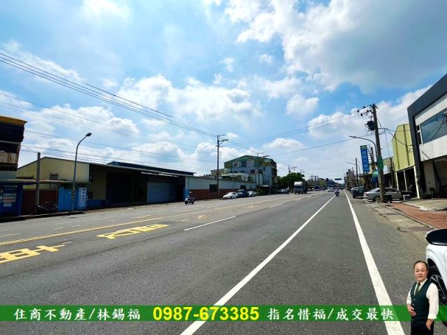 台南安定廠房-5
