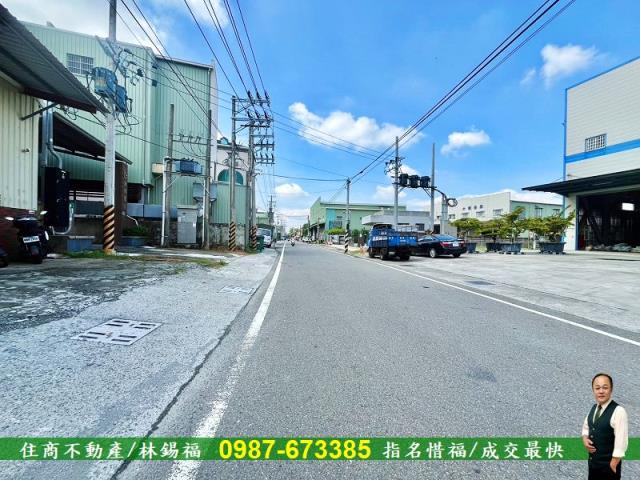 台南安定廠房-7