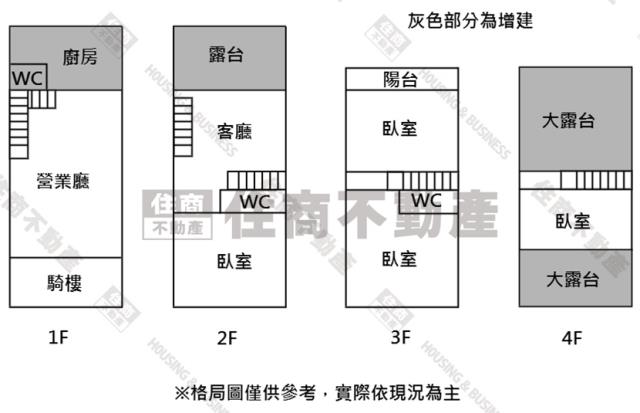 安南透天-15