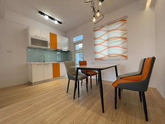 嘉義民雄公寓-7