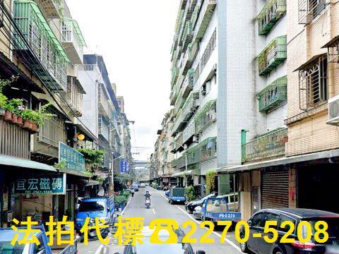 板橋大樓法拍-1