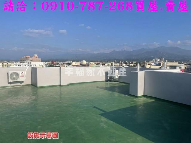 台南白河華廈-13