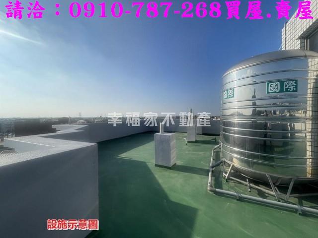 台南白河華廈-14
