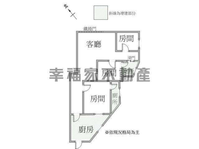 台南白河華廈-15
