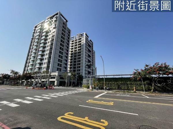 台南大樓-2