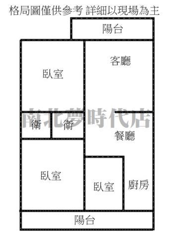 東區公寓-15