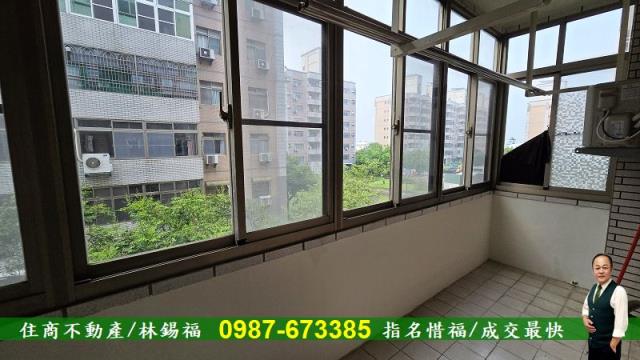 台南新市大樓-11