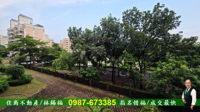 台南新市大樓-3