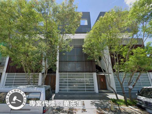 高雄楠梓透天法拍-1