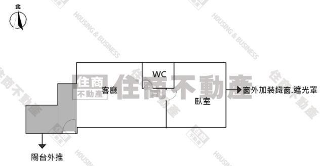 台南永康大樓-7