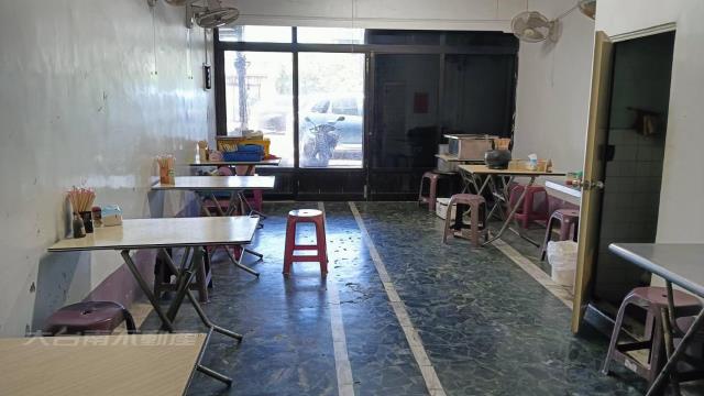 台南麻豆店面-12