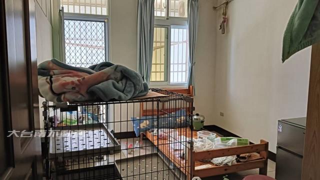 台南麻豆店面-5