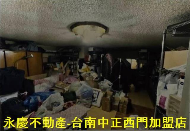 台南公寓-4