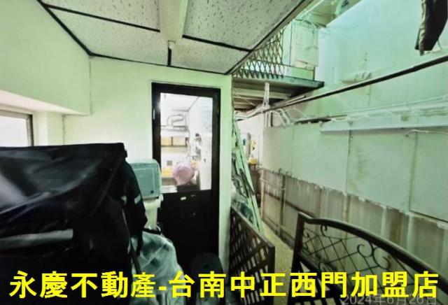 台南公寓-6