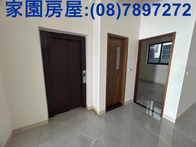 屏東東港別墅-5