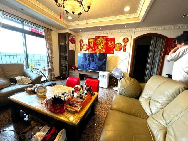 西區華廈-4