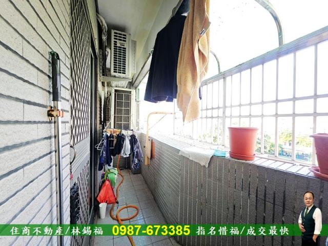 台南安平大樓-12