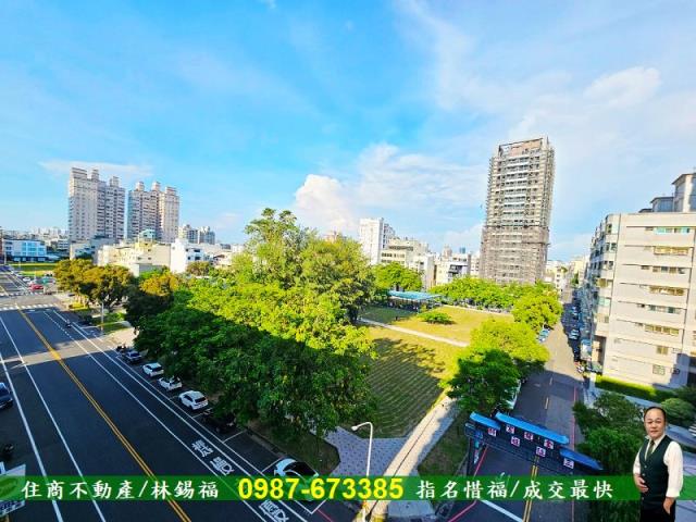 台南安平大樓-13