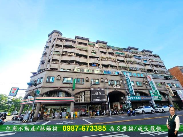 台南安平大樓-14
