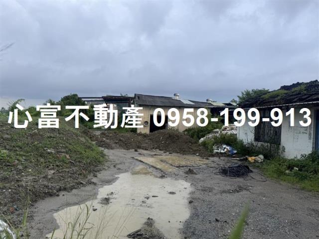 關廟廠房-1