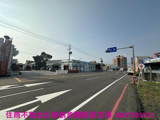 麻豆廠房-3