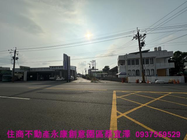 麻豆廠房-4