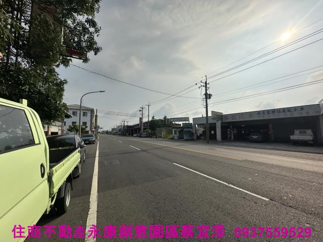 麻豆廠房-5