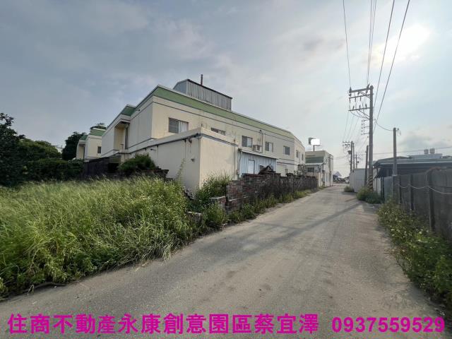 麻豆廠房-7