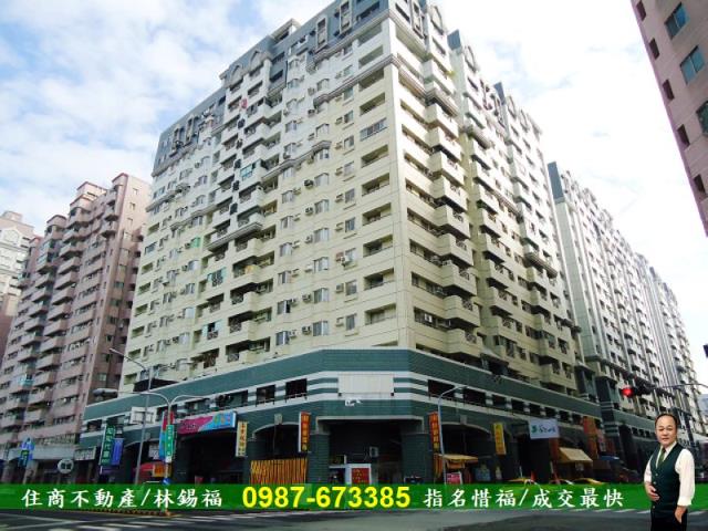 台南安平大樓-1