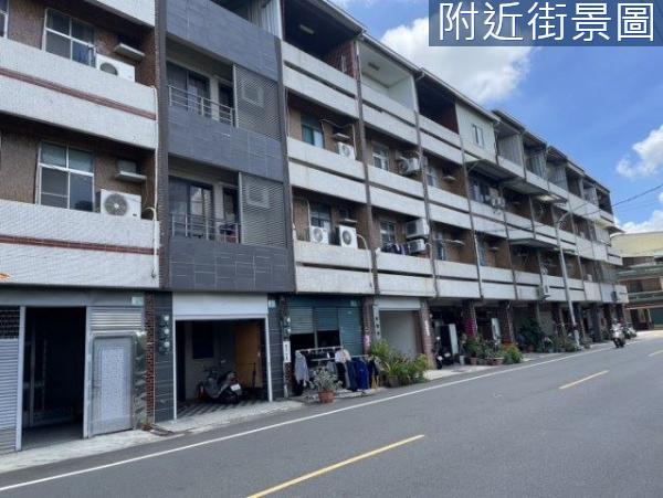 台南歸仁店面-1