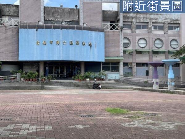 台南歸仁店面-5