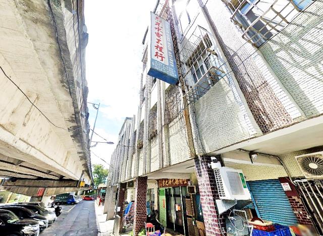 宜蘭市民權路二段透天