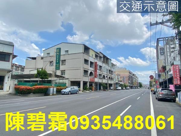 台南安南店面-3