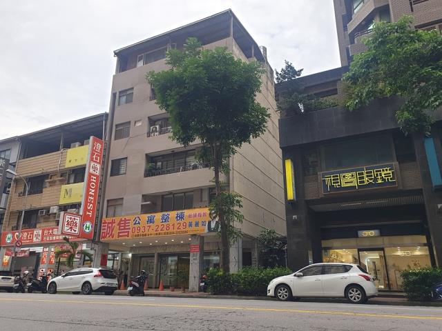 台中南屯公寓-14