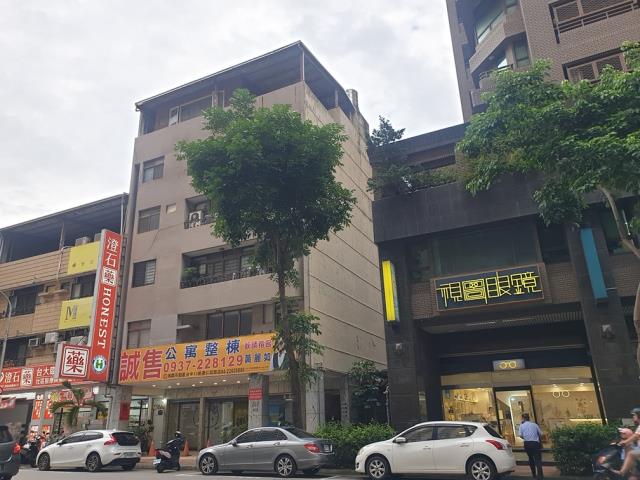 台中南屯公寓-15