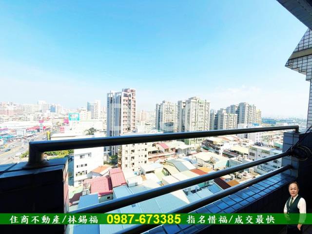 台南永康大樓-14