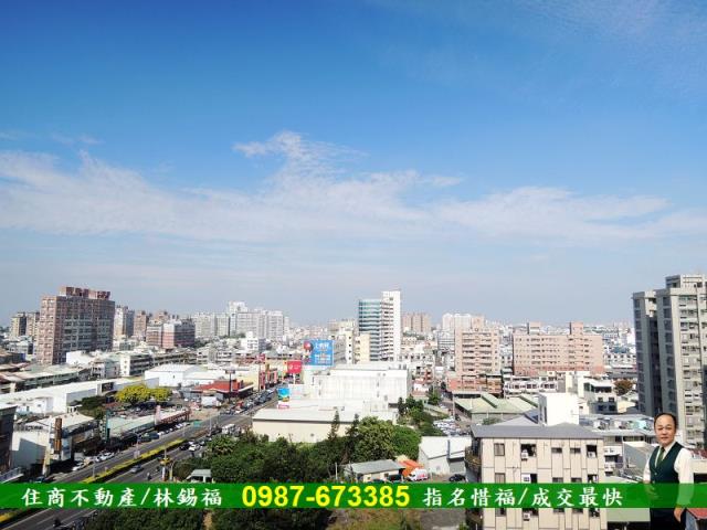 台南永康大樓-2
