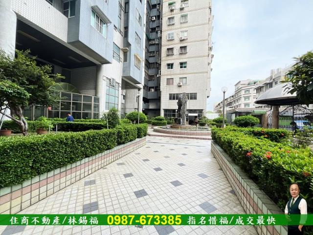 台南永康大樓-3