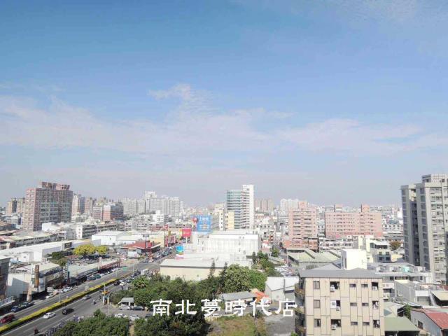 台南永康大樓-12