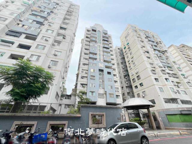 台南永康大樓-14